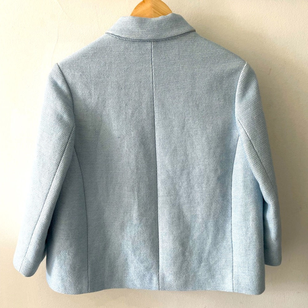 Maje jacket - Picture 2 of 6